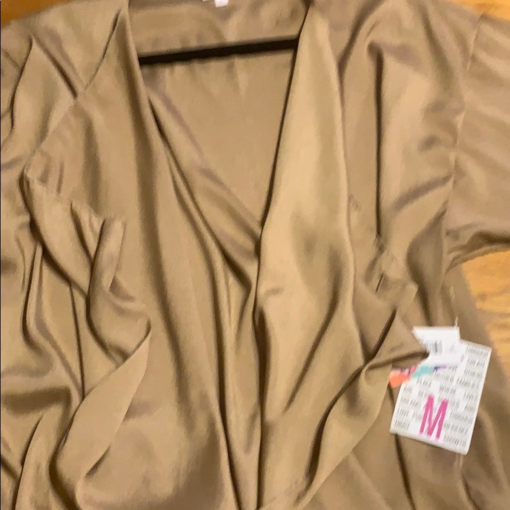 LuLaRoe Shirley kimono